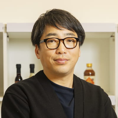 槇亮次さん