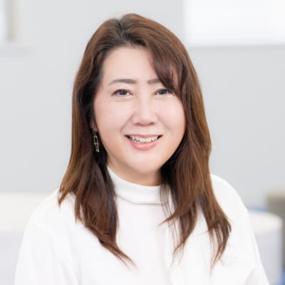 櫻井容子さん