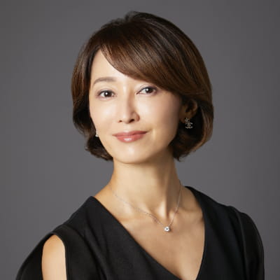 尾澤恭子さん