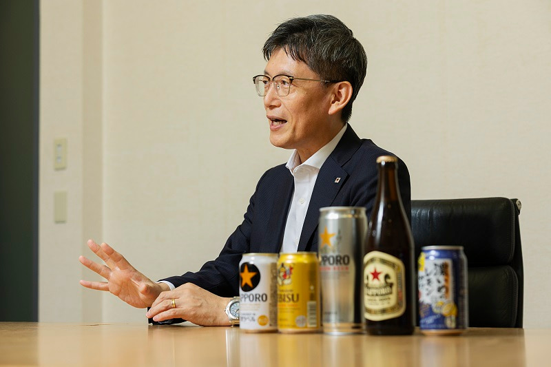 坂下聡一さん