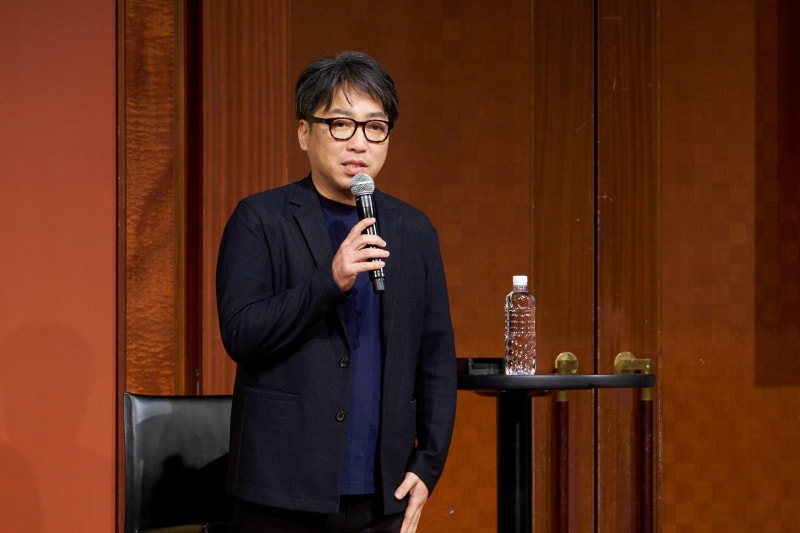 ミツカン 槇亮次さん