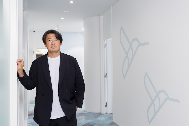 シック・ジャパン マーケティング本部長 疋田智彦さん